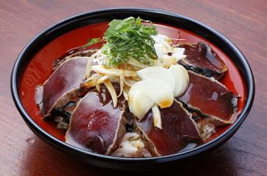 katsuodon