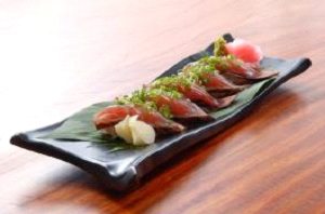 tatakisushi