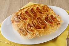 味の素冷凍食品㈱ギョーザ12個①_225