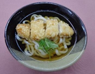 チキン南蛮うどん